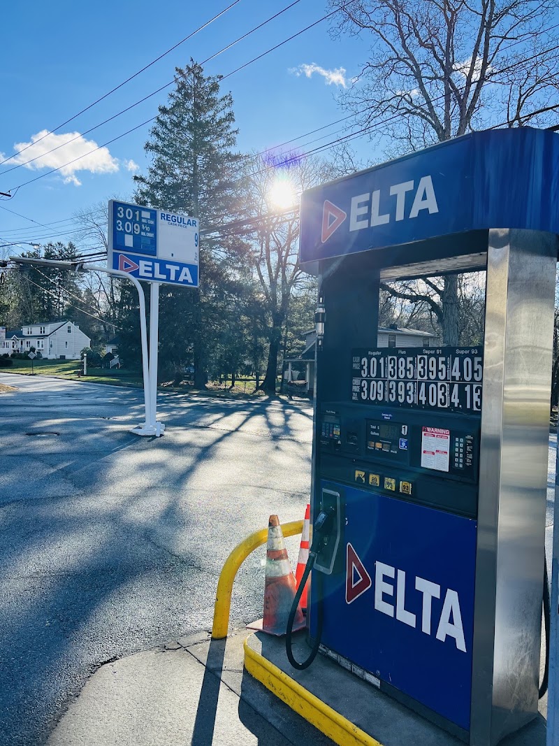 Delta
