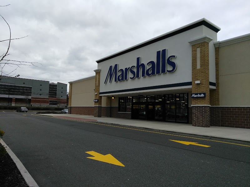 Marshalls