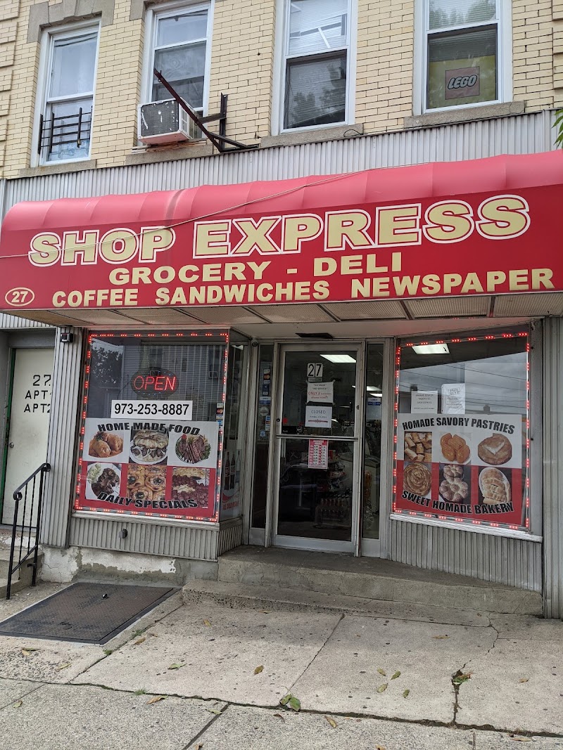 Biser Shop Express LLC