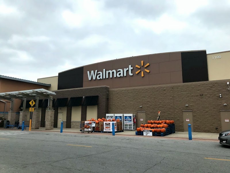 Walmart Pharmacy