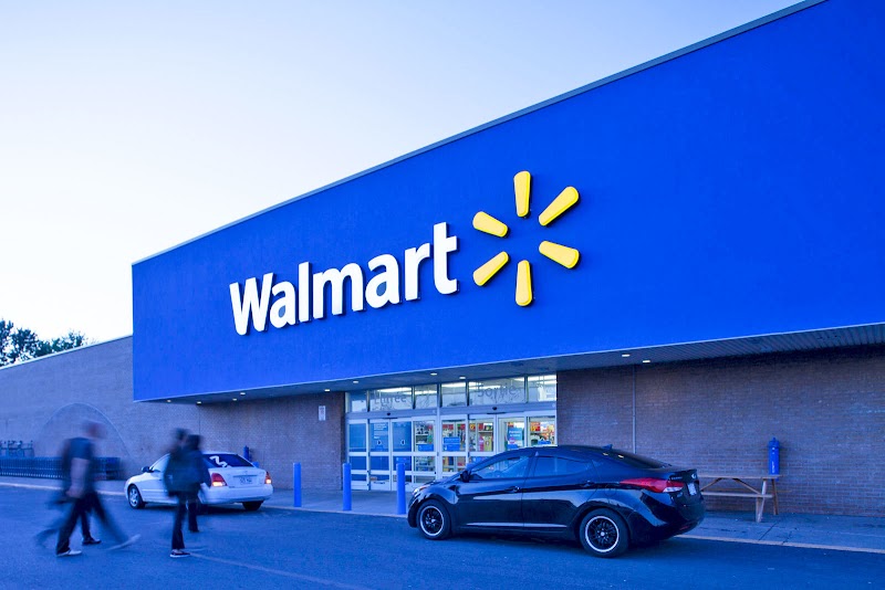 Walmart Supercenter