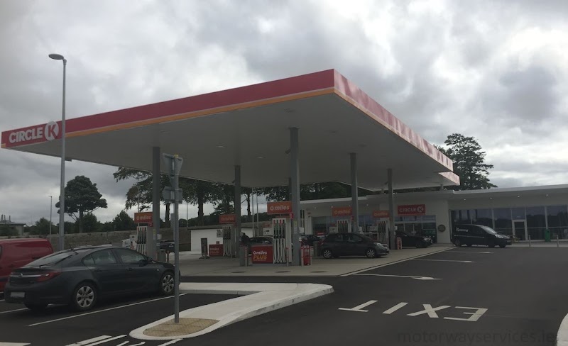 Circle K
