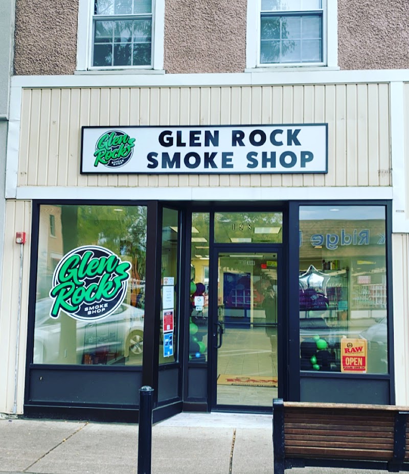 Glen Rock Smoke Shop