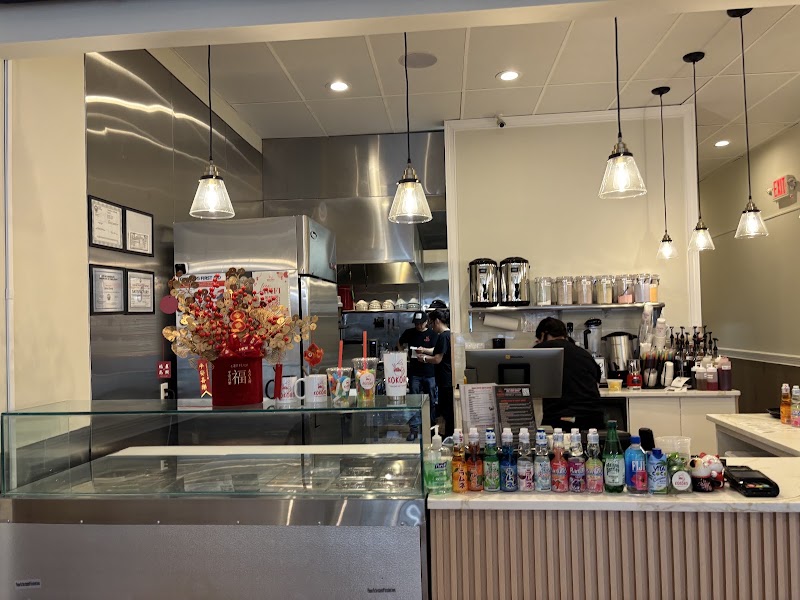 KOKORO House Of Ramen