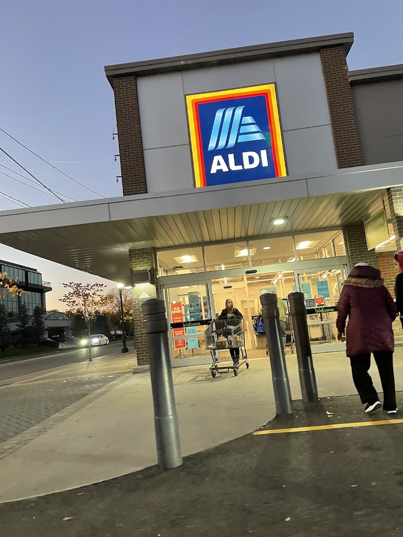 ALDI