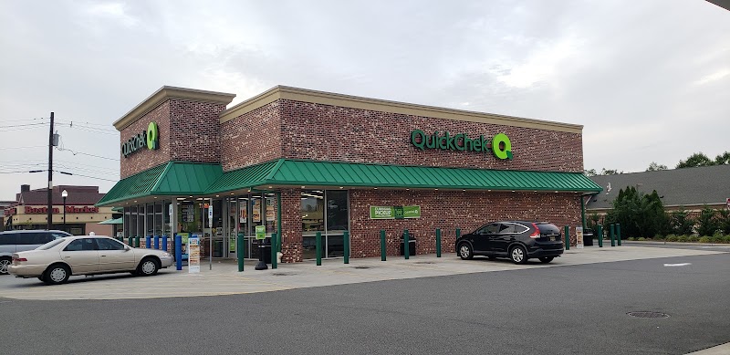 QuickChek