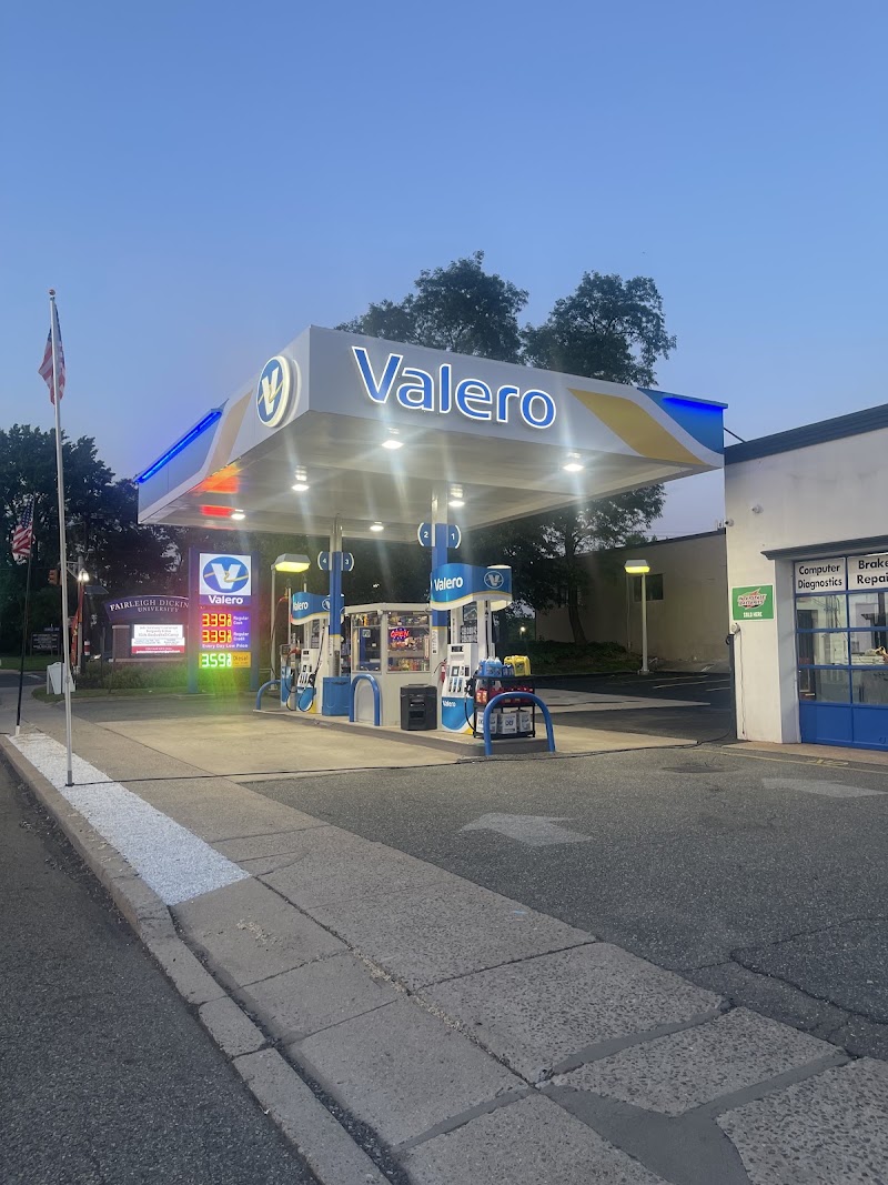Valero