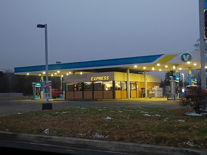 Valero
