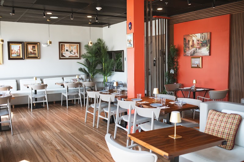 Ridgewood Station Cafe