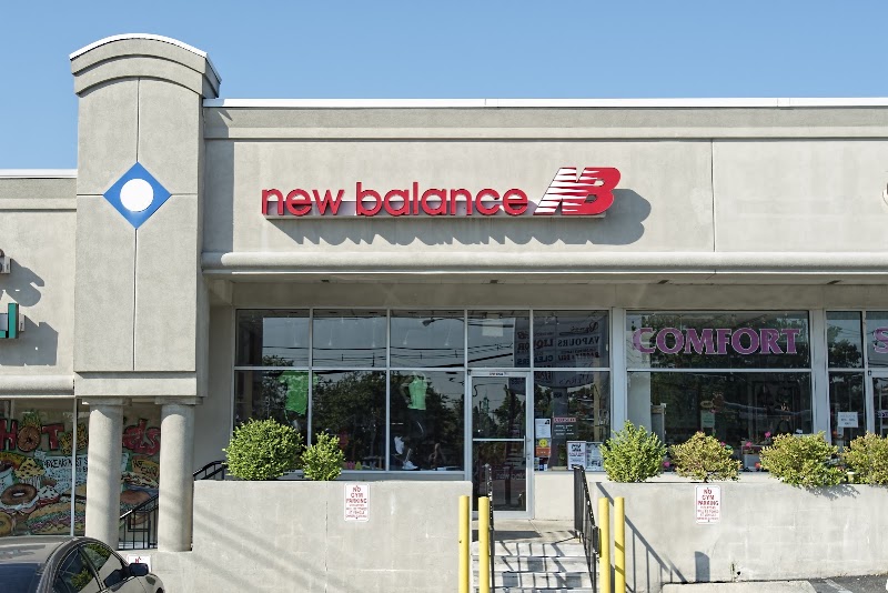 New Balance