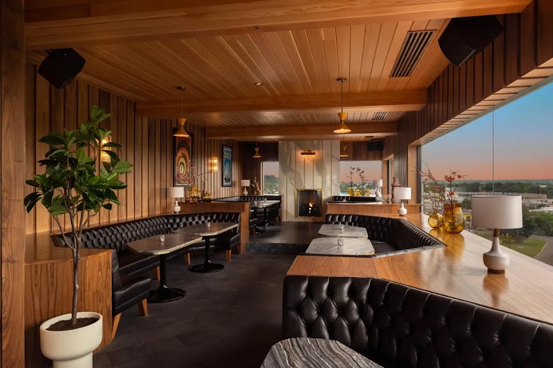 Concourse Club