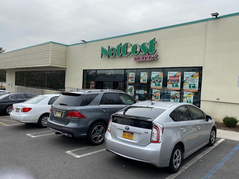 NetCost Market