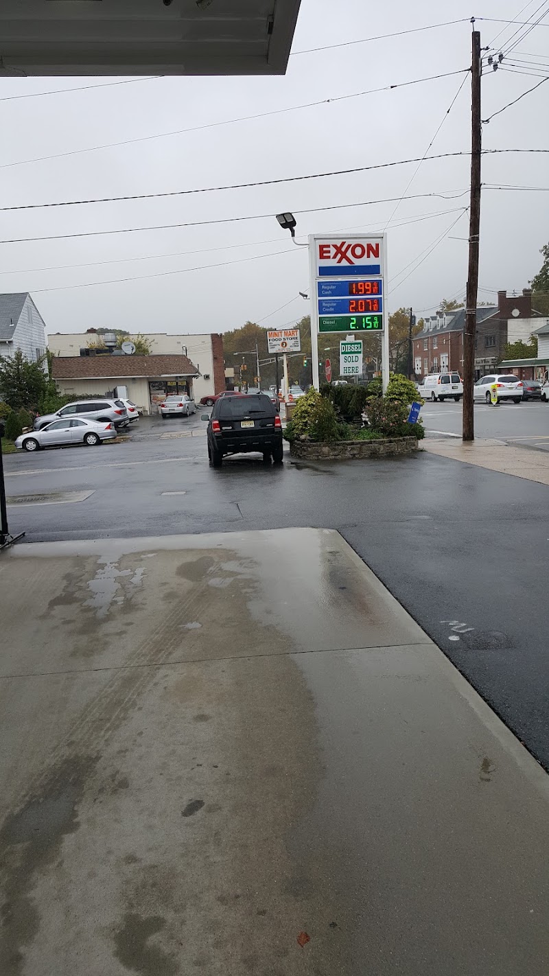 Exxon
