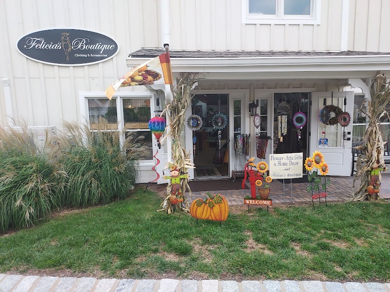 The Shoppes At Lafayette