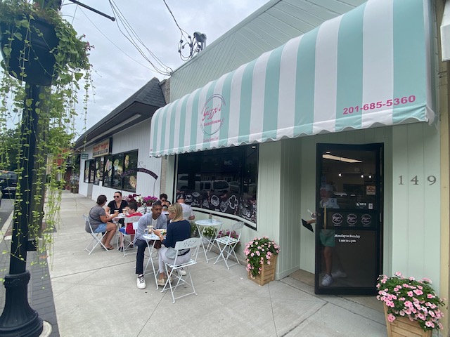 Guzzo BakeHouse