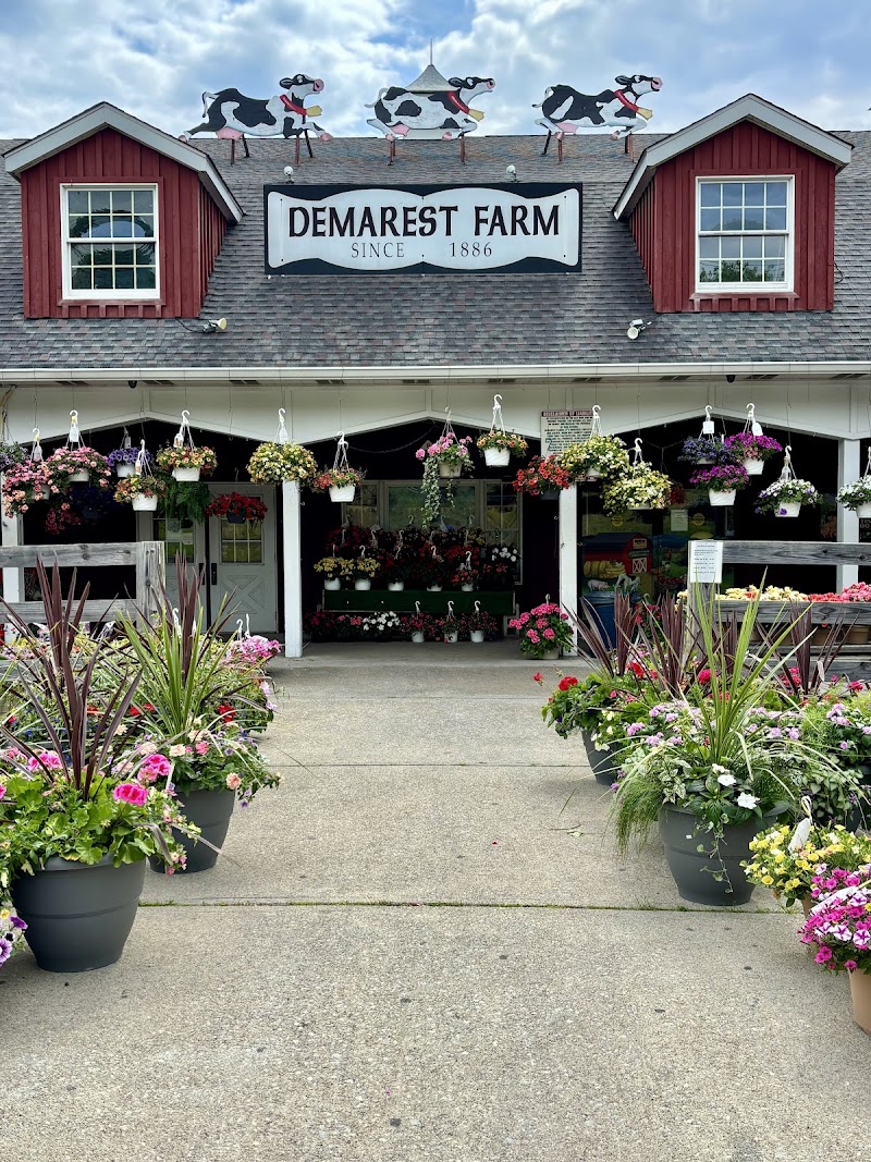Demarest Farms