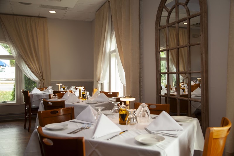 Alba Italian Grill