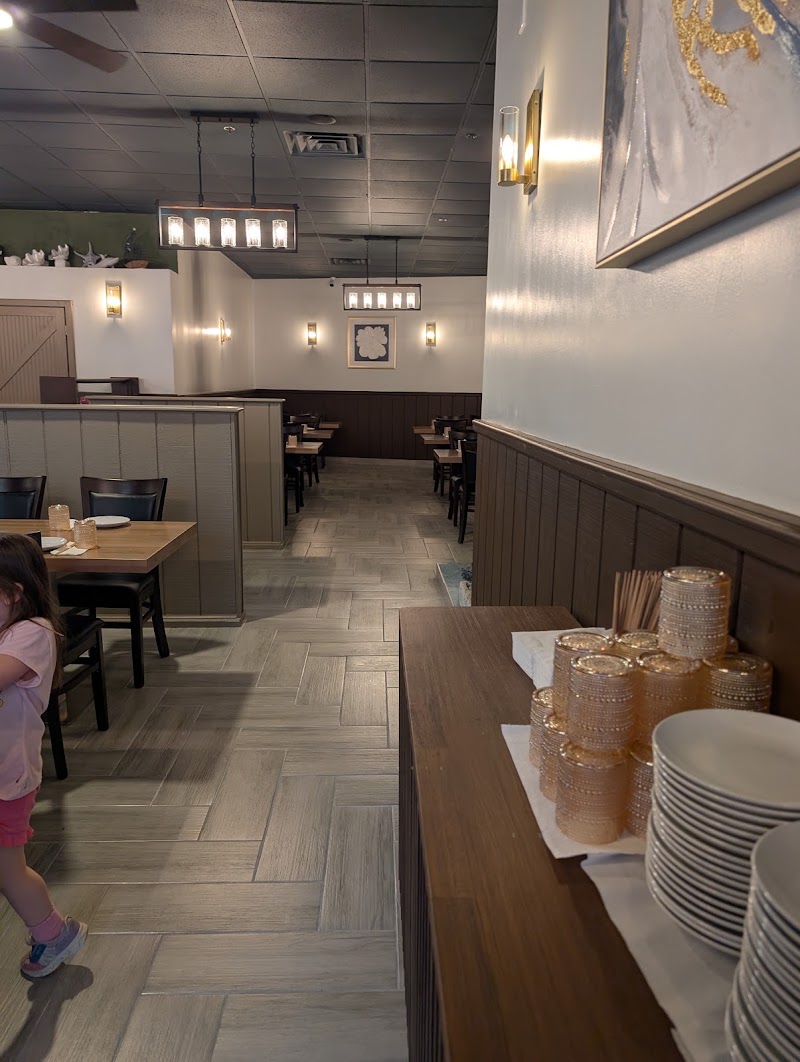 Shota Japanese Kitchen