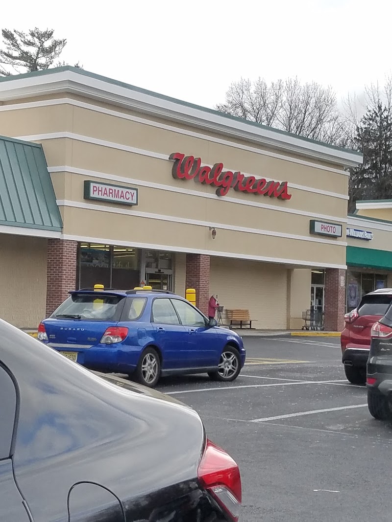 Walgreens