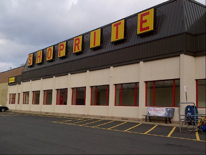 ShopRite Pharmacy of Hillsdale