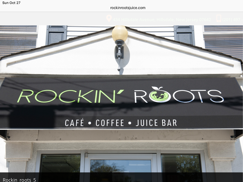 Rockin Roots