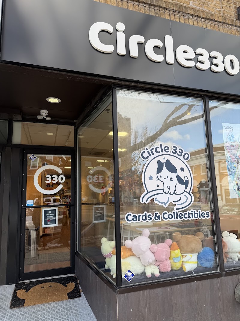 Circle330