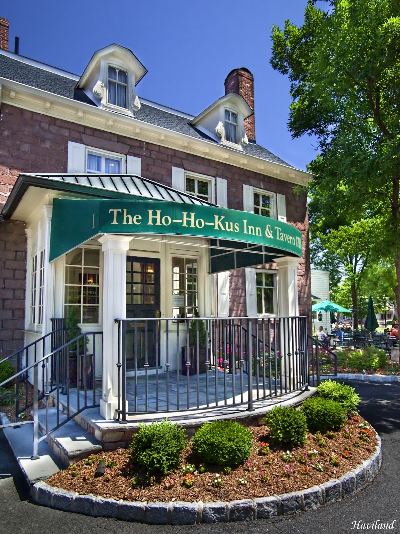 Ho-Ho-Kus Inn & Tavern