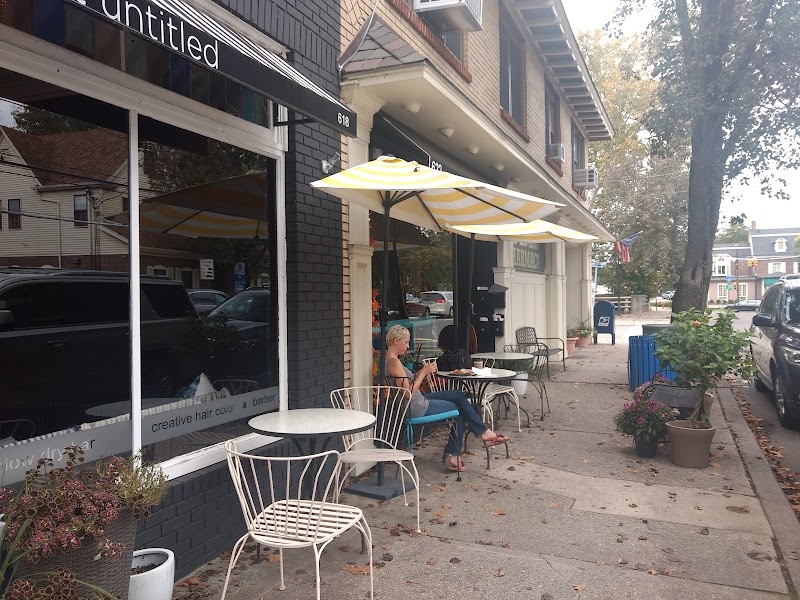 catchy. cafe & catering
