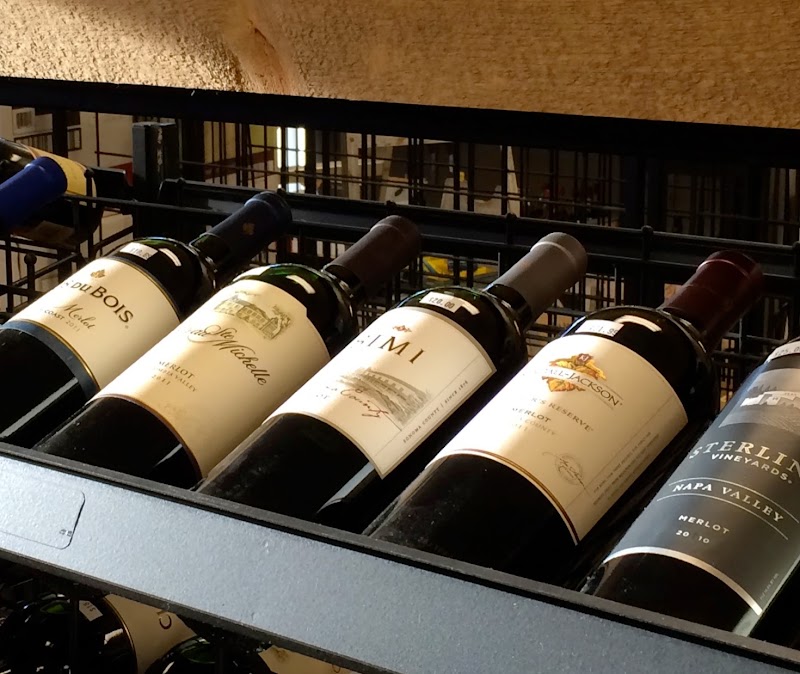 Uncorked Wines & Spirits - Ho-Ho-Kus, NJ