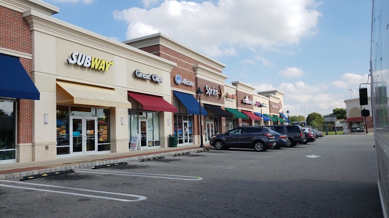 Mid Towne Plaza