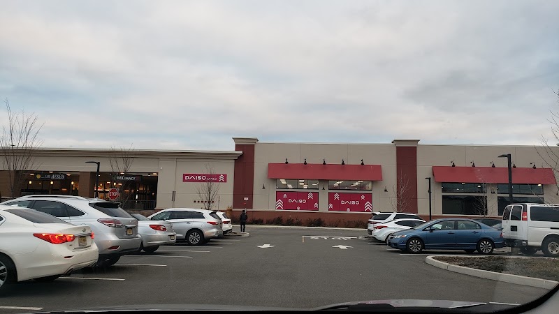 Daiso - Japanese Household Goods