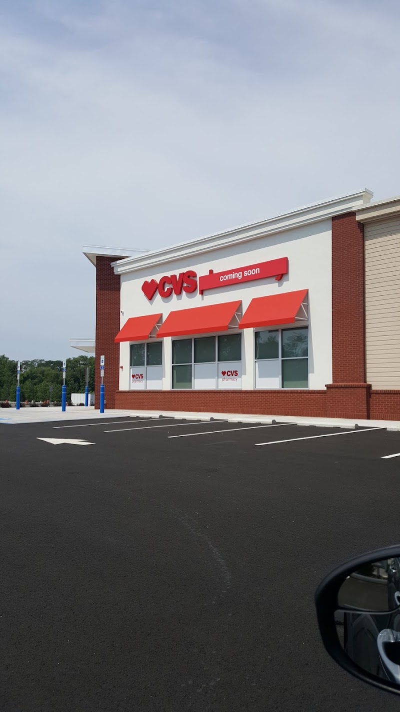 CVS