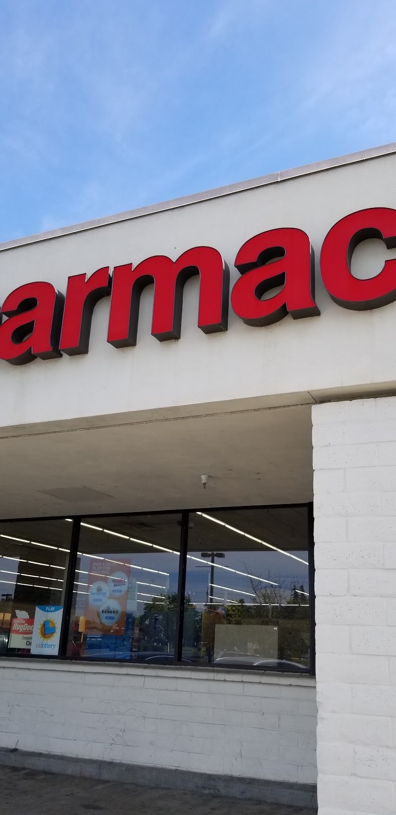 CVS