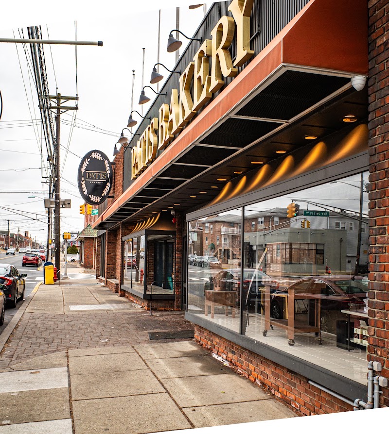 Patis Bakery