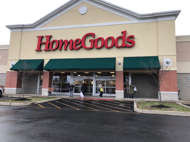 HomeGoods