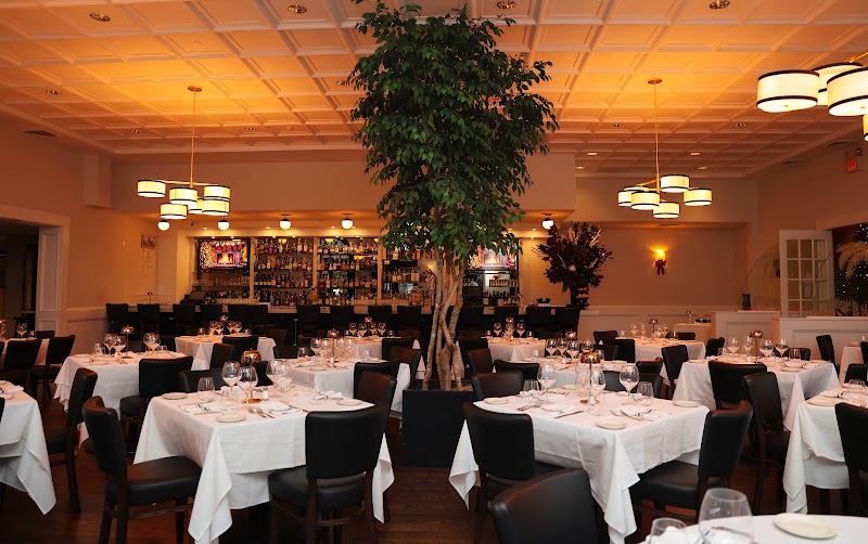RP PRIME Steakhouse