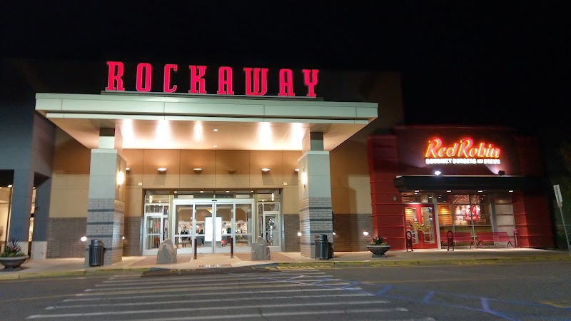 Rockaway Townsquare