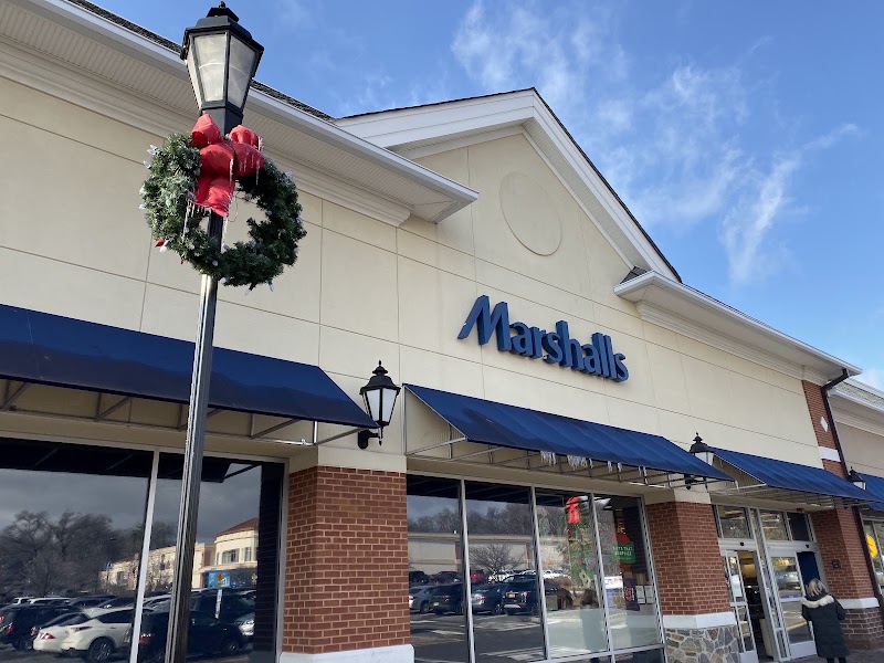 Marshalls