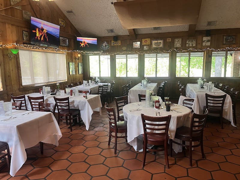 Mason Jar Family Restaurant and Bar