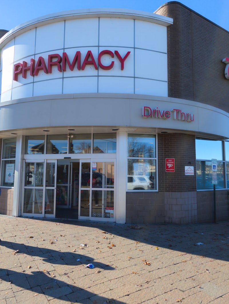 Walgreens