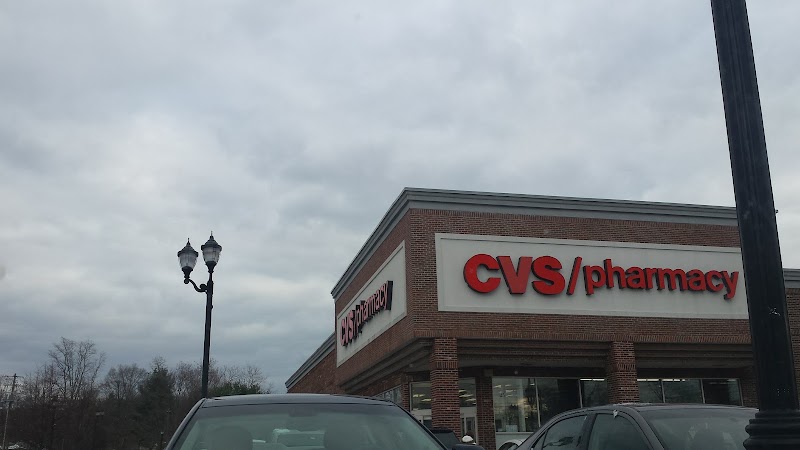 CVS