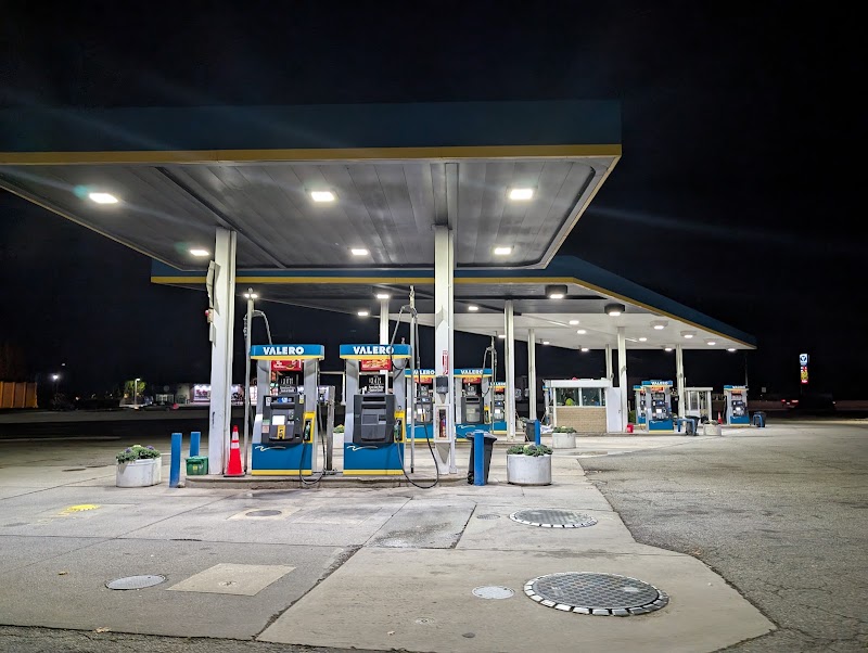 Valero