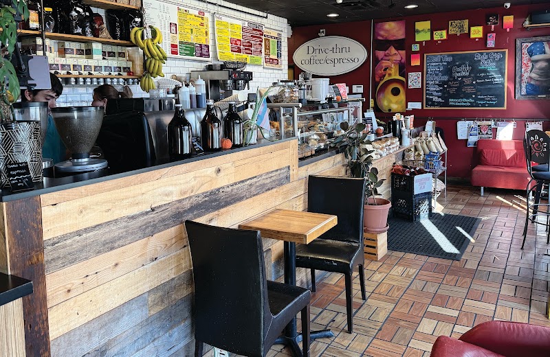Longfellow's Coffee
