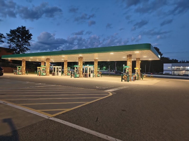 QuickChek Gas Station