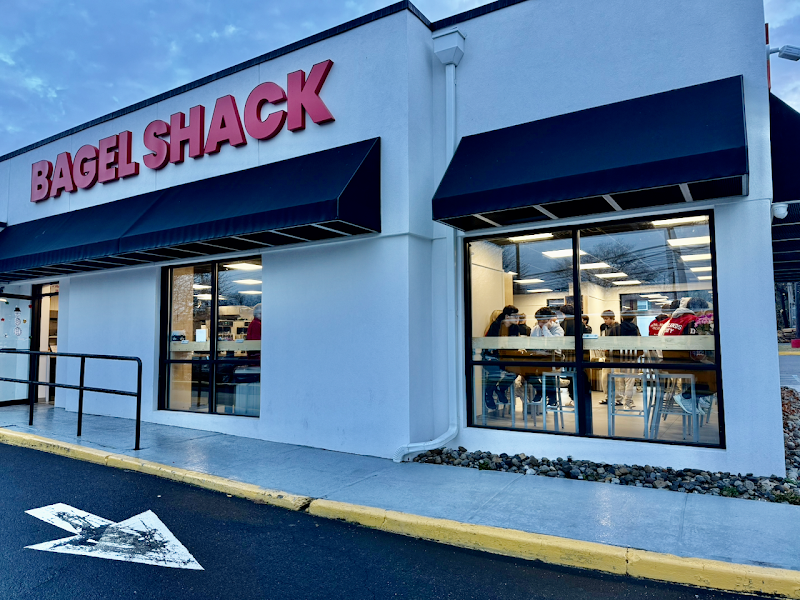 Bagel Shack