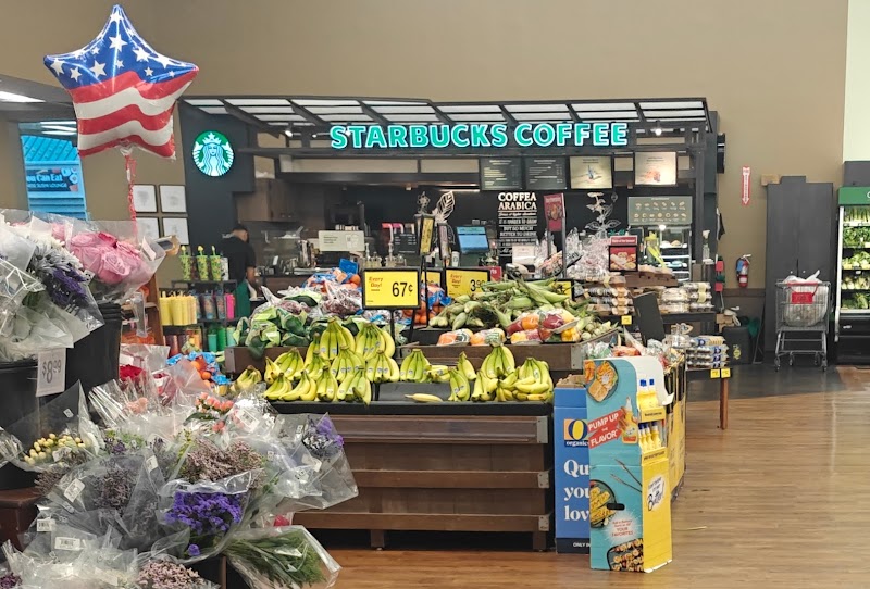 Starbucks Coffee Company
