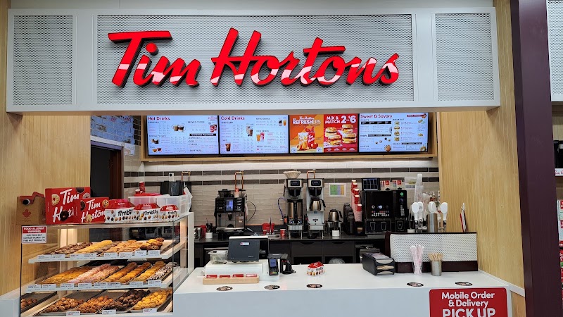 Tim Hortons