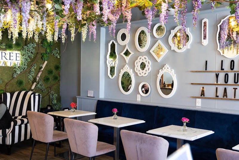 Sugar Tree Cafe Nutley