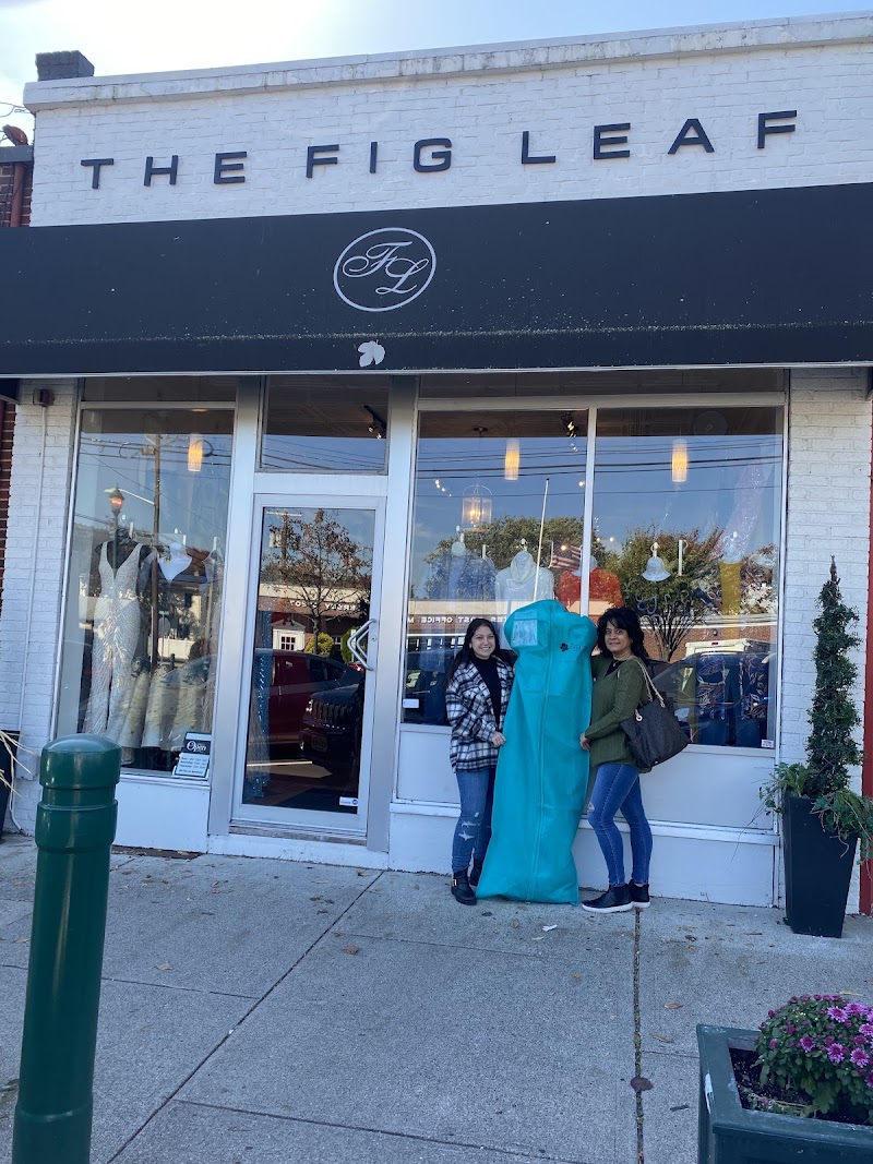 The Fig Leaf Boutique