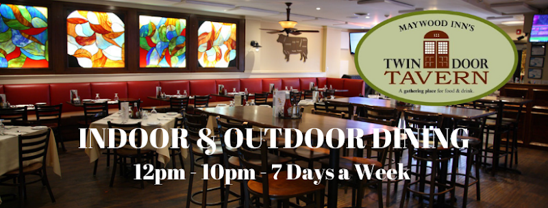 Twin Door Tavern